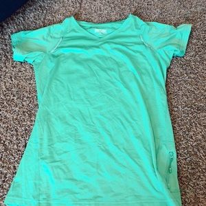 Exercise top